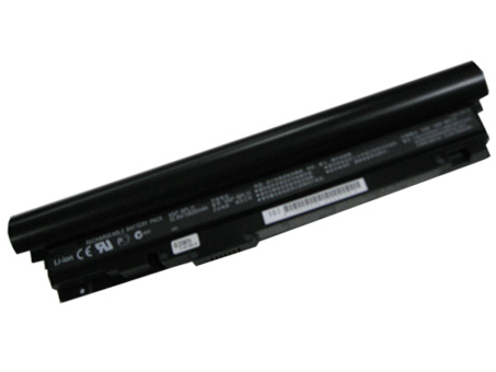 Kompatibelt Datorbatteri till SONY VGP-BPL11 Kompatibelt Datorbatteri SONY till VGP-BPL11