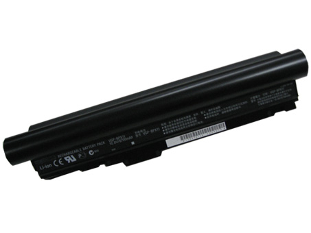 Kompatibelt Datorbatteri till SONY VGP-BPL11 Kompatibelt Datorbatteri SONY till VGP-BPL11