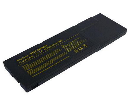 Kompatibelt Datorbatteri till SONY VAIO VPC-SD1S3C Kompatibelt Datorbatteri SONY till VAIO VPC-SD1S3C