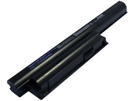 Kompatibelt Datorbatteri till SONY VAIO VPC-CB4S3C Kompatibelt Datorbatteri SONY till VAIO VPC-CB4S3C