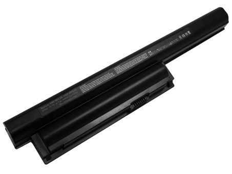 Kompatibelt Datorbatteri till SONY VAIO VPC-EH35FDB Kompatibelt Datorbatteri SONY till VAIO VPC-EH35FDB