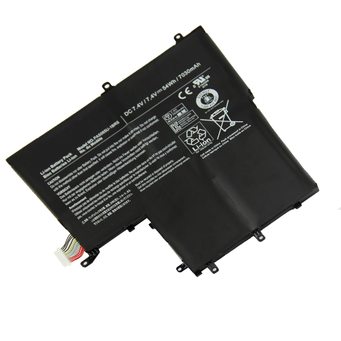 Kompatibelt Datorbatteri till TOSHIBA PA5065U-1BRS Kompatibelt Datorbatteri TOSHIBA till PA5065U-1BRS