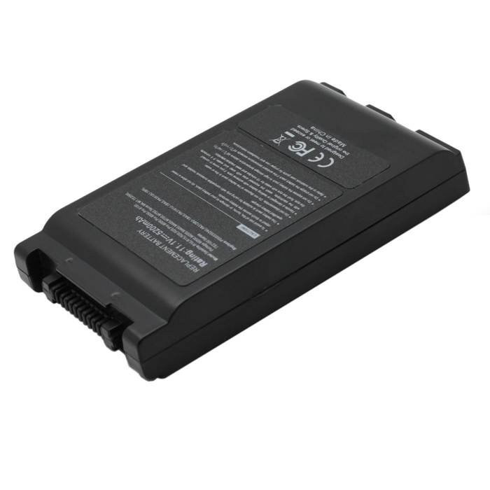 Kompatibelt Datorbatteri till TOSHIBA Tecra-M7-ST4013 Kompatibelt Datorbatteri TOSHIBA till Tecra-M7-ST4013