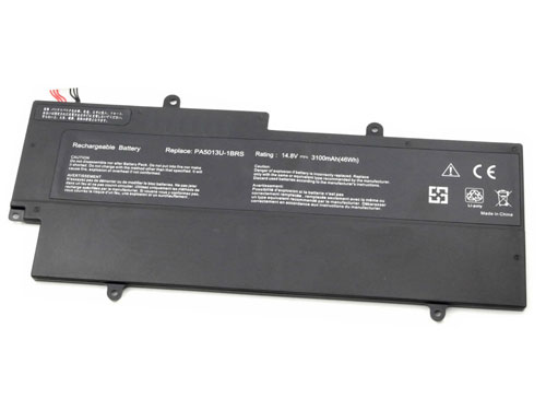 Kompatibelt Datorbatteri till TOSHIBA PA5013U-1BRS Kompatibelt Datorbatteri TOSHIBA till PA5013U-1BRS