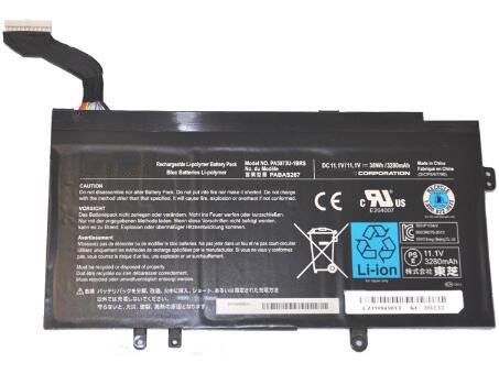 Kompatibelt Datorbatteri till TOSHIBA PA5073U Kompatibelt Datorbatteri TOSHIBA till PA5073U