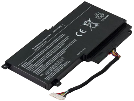 Kompatibelt Datorbatteri till TOSHIBA PSPMGC-05H02P Kompatibelt Datorbatteri TOSHIBA till PSPMGC-05H02P
