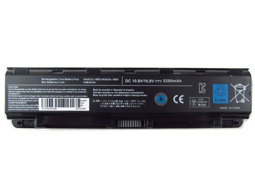 Kompatibelt Datorbatteri till TOSHIBA PABAS261 Kompatibelt Datorbatteri TOSHIBA till PABAS261