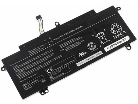 Kompatibelt Datorbatteri till TOSHIBA PA5149U-1BRS Kompatibelt Datorbatteri TOSHIBA till PA5149U-1BRS