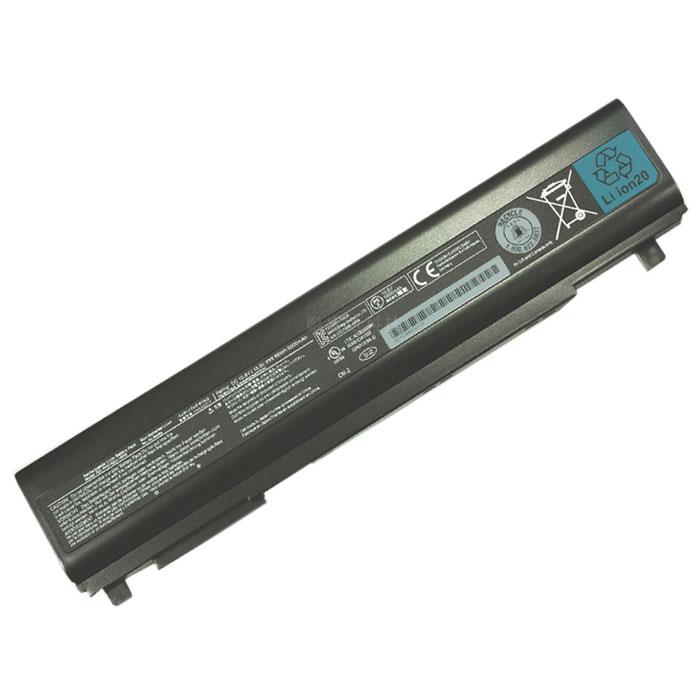 Kompatibelt Datorbatteri till TOSHIBA PABAS280 Kompatibelt Datorbatteri TOSHIBA till PABAS280