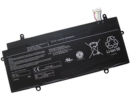 Kompatibelt Datorbatteri till TOSHIBA PA5171U-1BRS Kompatibelt Datorbatteri TOSHIBA till PA5171U-1BRS