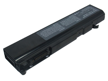 Kompatibelt Datorbatteri till TOSHIBA Dynabook SS MX/495LS Kompatibelt Datorbatteri TOSHIBA till Dynabook SS MX/495LS