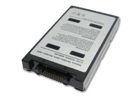Kompatibelt Datorbatteri TOSHIBA  till PA3481U-1BAS 