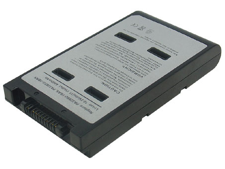 Kompatibelt Datorbatteri till TOSHIBA PA3285U-2BAS Kompatibelt Datorbatteri TOSHIBA till PA3285U-2BAS