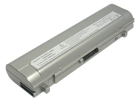 Kompatibelt Datorbatteri till TOSHIBA PABAS062 Kompatibelt Datorbatteri TOSHIBA till PABAS062
