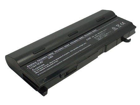 Kompatibelt Datorbatteri till TOSHIBA PA3399U-1BAS Kompatibelt Datorbatteri TOSHIBA till PA3399U-1BAS
