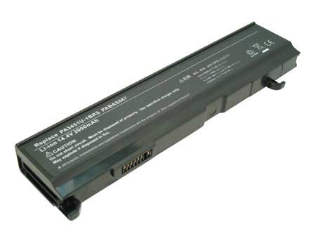 Kompatibelt Datorbatteri till TOSHIBA Dynabook AX/730LS Kompatibelt Datorbatteri TOSHIBA till Dynabook AX/730LS