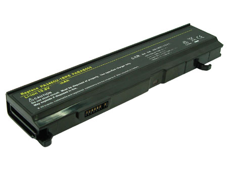 Kompatibelt Datorbatteri till TOSHIBA PABAS069 Kompatibelt Datorbatteri TOSHIBA till PABAS069