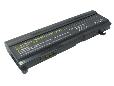 Kompatibelt Datorbatteri till TOSHIBA Satellite A100-S8111TD(with Intel Celeron Processors) Kompatibelt Datorbatteri TOSHIBA till Satellite A100-S8111TD(with Intel Celeron Processors)
