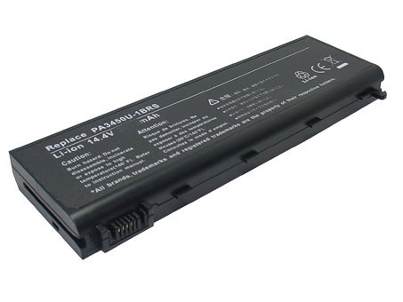 Kompatibelt Datorbatteri till TOSHIBA Tecra L2 Series Kompatibelt Datorbatteri TOSHIBA till Tecra L2 Series