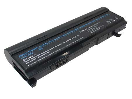 Kompatibelt Datorbatteri till TOSHIBA PABAS076 Kompatibelt Datorbatteri TOSHIBA till PABAS076