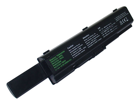 Kompatibelt Datorbatteri till TOSHIBA PABAS097 Kompatibelt Datorbatteri TOSHIBA till PABAS097