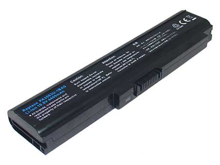 Kompatibelt Datorbatteri till TOSHIBA Dynabook SS Series Kompatibelt Datorbatteri TOSHIBA till Dynabook SS Series