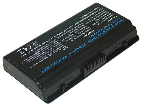 Kompatibelt Datorbatteri till TOSHIBA PABAS115 Kompatibelt Datorbatteri TOSHIBA till PABAS115