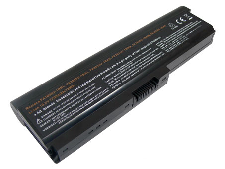 Kompatibelt Datorbatteri till TOSHIBA PABAS117 Kompatibelt Datorbatteri TOSHIBA till PABAS117