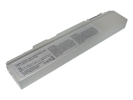Kompatibelt Datorbatteri till TOSHIBA PA3692U-1BAS Kompatibelt Datorbatteri TOSHIBA till PA3692U-1BAS