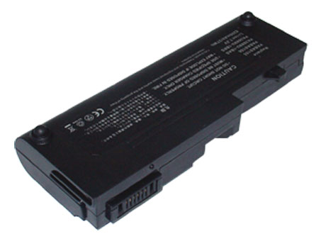 Kompatibelt Datorbatteri till TOSHIBA NB100-12S PLL10E-01U02DCE Kompatibelt Datorbatteri TOSHIBA till NB100-12S PLL10E-01U02DCE
