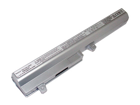 Kompatibelt Datorbatteri till TOSHIBA PABAS209 Kompatibelt Datorbatteri TOSHIBA till PABAS209
