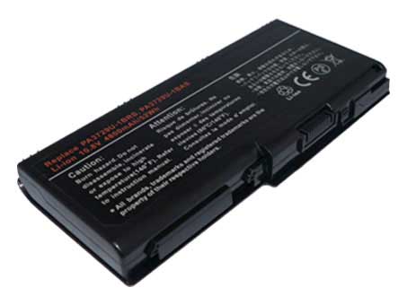 Kompatibelt Datorbatteri till TOSHIBA PA3729U-1BAS Kompatibelt Datorbatteri TOSHIBA till PA3729U-1BAS