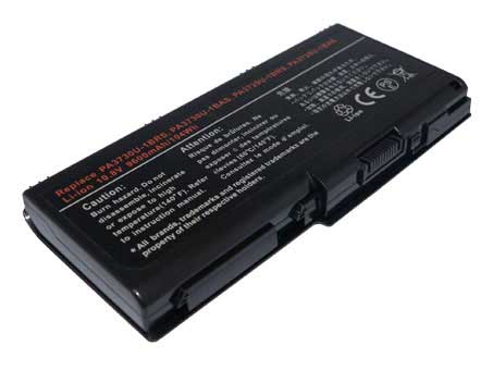 Kompatibelt Datorbatteri till TOSHIBA Qosmio 97K Kompatibelt Datorbatteri TOSHIBA till Qosmio 97K