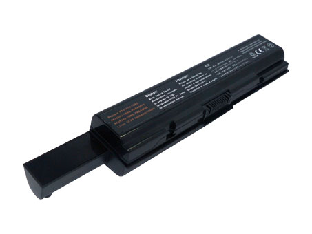 Kompatibelt Datorbatteri till TOSHIBA Satellite A505D series Kompatibelt Datorbatteri TOSHIBA till Satellite A505D series
