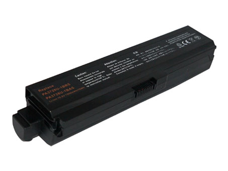 Kompatibelt Datorbatteri till TOSHIBA Satellite C650D -BT2N11 Kompatibelt Datorbatteri TOSHIBA till Satellite C650D -BT2N11