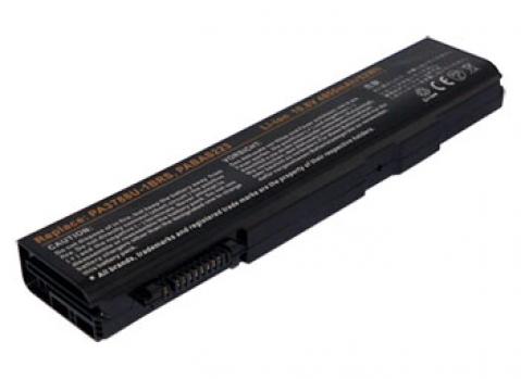 Kompatibelt Datorbatteri till TOSHIBA Tecra M11-01J Kompatibelt Datorbatteri TOSHIBA till Tecra M11-01J