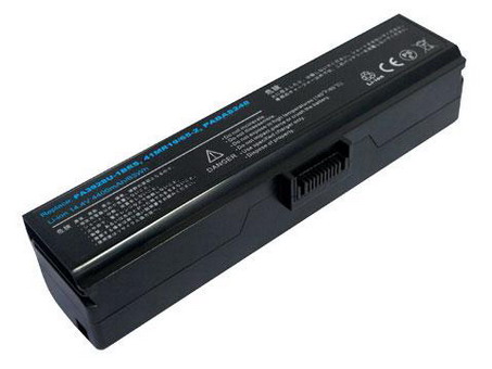 Kompatibelt Datorbatteri till TOSHIBA Qosmio X770-ST4N04 Kompatibelt Datorbatteri TOSHIBA till Qosmio X770-ST4N04