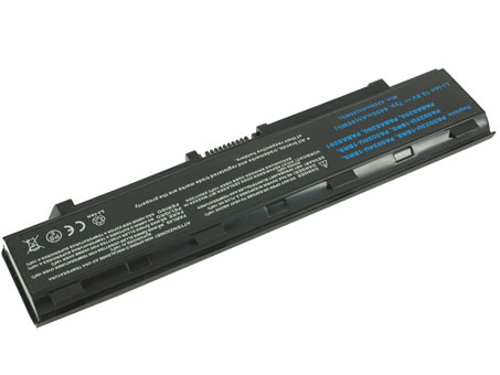 Kompatibelt Datorbatteri till TOSHIBA Satellite C855-1M1 Kompatibelt Datorbatteri TOSHIBA till Satellite C855-1M1