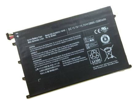 Kompatibelt Datorbatteri till TOSHIBA PA5055U-1BRS Kompatibelt Datorbatteri TOSHIBA till PA5055U-1BRS