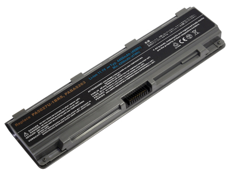 Kompatibelt Datorbatteri till TOSHIBA PABAS263 Kompatibelt Datorbatteri TOSHIBA till PABAS263