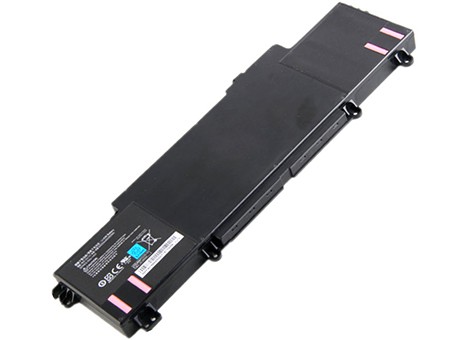 Kompatibelt Datorbatteri till THUNDEROBOT 911M-M1 Kompatibelt Datorbatteri THUNDEROBOT till 911M-M1