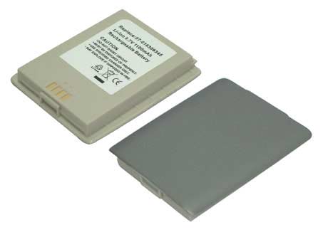 Kompatibelt PDA batteri till ASUS 07-016306345 Kompatibelt PDA batteri ASUS till 07-016306345