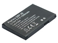 Kompatibelt PDA batteri till ASUS P527 Kompatibelt PDA batteri ASUS till P527