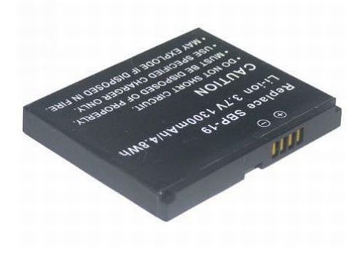 Kompatibelt PDA batteri till ASUS P565 Kompatibelt PDA batteri ASUS till P565