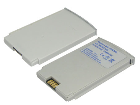 Kompatibelt PDA batteri till ACER BA-1503206 Kompatibelt PDA batteri ACER till BA-1503206