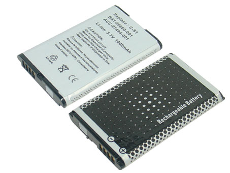 Kompatibelt PDA batteri till BLACKBERRY C-S1 Kompatibelt PDA batteri BLACKBERRY till C-S1