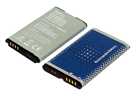 Kompatibelt PDA batteri till BLACKBERRY C-S2 Kompatibelt PDA batteri BLACKBERRY till C-S2