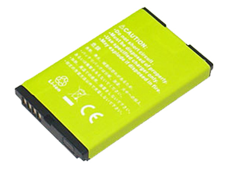 Kompatibelt PDA batteri till BLACKBERRY C-X2 Kompatibelt PDA batteri BLACKBERRY till C-X2