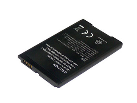 Kompatibelt PDA batteri till BLACKBERRY Bold Kompatibelt PDA batteri BLACKBERRY till Bold