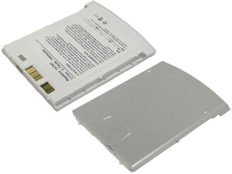 Kompatibelt PDA batteri till Dell Axim X5 Kompatibelt PDA batteri Dell till Axim X5